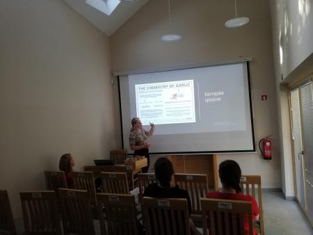 Zelisca za vsak okus 2